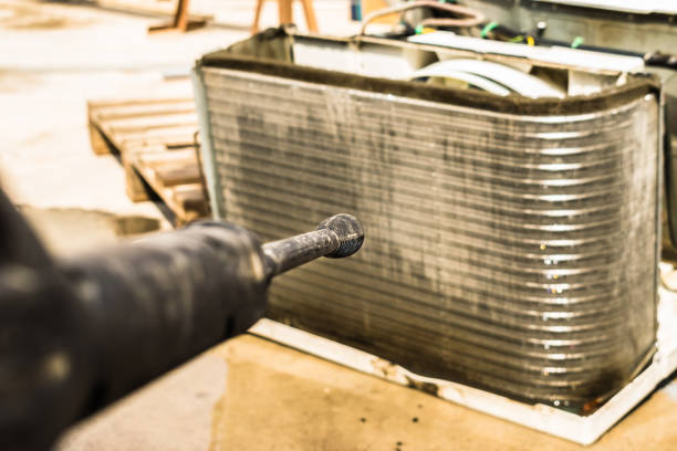 Best Dryer Vent Cleaning Services  in Gleneagle, CO