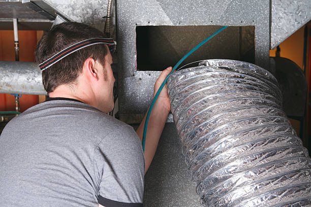 Best HVAC Air Duct Cleaning  in Gleneagle, CO